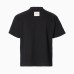 Футболка мужская MIST Men's casual размер 56,черный