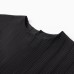 Костюм женский (блуза и брюки) MIST Classic collection, р. 48-50, черный