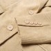 Пиджак женский MIST Velvet,р. L-XL бежевый