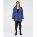 Пиджак женский MIST plus-size, р.52, синий