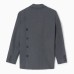 Пиджак женский с пуговицами на спине MIST, р.L-XL, графит