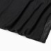 Платье-сетка женское MIST, размер L-XL, цвет чёрный