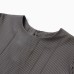 Платье женское MIST Classic collection, макси, размер 40-42, графит