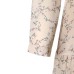 Платье женское MIST plus-size, р.50, бежевый