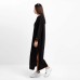 Платье женское MIST, размер L-XL, цвет черный
