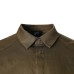 Рубашка мужская MIST oversize р.50, хаки