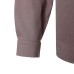 Рубашка мужская MIST oversize р.54, серый