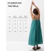 Сарафан женский MIST Muslin размер XS, цв. бирюзовый