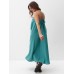 Сарафан женский MIST Muslin размер XS, цв. бирюзовый