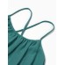 Сарафан женский MIST Muslin размер XS, цв. бирюзовый