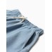 Шорты женские MIST Denim, размер ХS, синие
