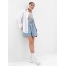 Шорты женские MIST Denim, размер ХS, синие
