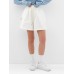 Шорты женские MIST Denim, размер М, белые