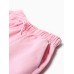 Шорты женские MIST Denim, размер М, розовые