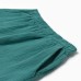 Шорты женские MIST Muslin размер М, бирюзовые