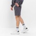 Шорты мужские MIST Men's casual размер 50, графитовый