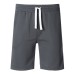 Шорты мужские MIST Men's casual размер 50, графитовый