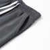 Шорты мужские MIST Men's casual размер 50, графитовый