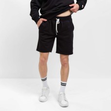 Шорты мужские MIST Men's casual размер 54, черный