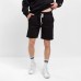 Шорты мужские MIST Men's casual размер 54, черный