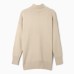 Свитер женский MIST бежевый, р. S (40-42)