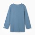 Свитшот женский MIST Cozy style, синий, размер 42