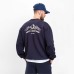 Толстовка мужская MIST Men's casual р. 52, синий