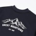 Толстовка мужская MIST Men's casual р. 52, синий