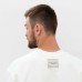 Толстовка мужская MIST Men's casual р. 54, молочный