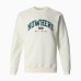 Толстовка мужская MIST Men's casual р. 54, молочный