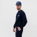 Толстовка мужская MIST Men's casual размер 54, синий