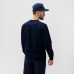 Толстовка мужская MIST Men's casual размер 54, синий