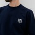 Толстовка мужская MIST Men's casual размер 54, синий