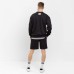 Толстовка мужская MIST Men's casual размер 56, черный