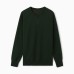 Толстовка мужская MIST Men's collection, р. 50, зеленый