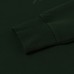 Толстовка мужская MIST Men's collection, р. 50, зеленый