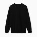 Толстовка мужская MIST Men's collection, р. 56, черный