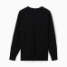 Толстовка мужская MIST Men's collection, р. 56, черный