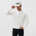 Толстовка мужская MIST Men's collection, р. 56, молочный