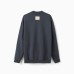 Толстовка мужская (бомбер) MIST Men's casual размер 56, графитовый
