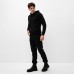Толстовка мужская с капюшоном MIST Men's casual размер 54, черный