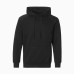 Толстовка мужская с капюшоном MIST Men's casual размер 54, черный
