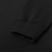 Толстовка мужская с капюшоном MIST Men's casual размер 54, черный
