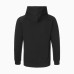 Толстовка мужская с капюшоном MIST Men's casual размер 54, черный