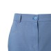 Юбка женская асимметричная MIST: Denim р.48, синий