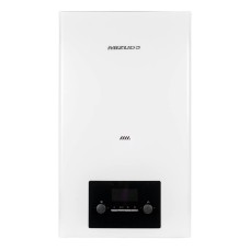 Котел газовый MIZUDO NEAT OPEN M18 настенный, 2 конт., с раздел.Т/О, OPT, откр.кам.сгор.