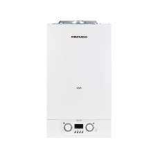 Котел газовый настенный MIZUDO GB M17Т (17 кВт, 2 Т/O) 2 конт., с раздел.т/о, закр.кам.сгор.