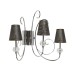 Бра MM Lampadari 1Z003/A3 V1607