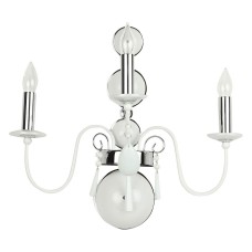 Бра MM Lampadari Olanda 1Z005/A3 V2552