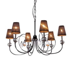 Люстра MM Lampadari 1Z003/6 V1607